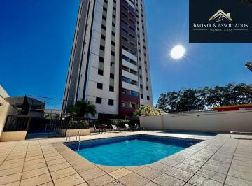 Apartamento · 77m² · 3 Quartos · 1 Vaga · Apartamento Vila João Jorge, Campinas - SP