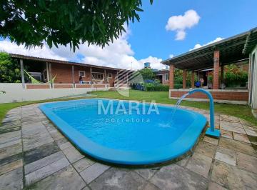 Casa de 6 quartos, Gravatá · Casa fora de condomínio à venda em Gravatá/PE! DE 950 POR 800 MIL!