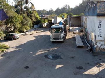 dda0e2b32c5db808cbace22443b02d74f2d6cf34 · Galpão para alugar, 500 m² por R$ 35.300,00/mês - Jardim Arujá - Guarulhos/SP