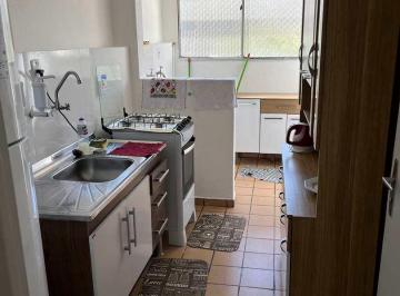 Apartamento · 2 Quartos · 1 Vaga · Apartamento com 2 quartos, Cézar de Souza, Mogi das Cruzes - R$ 280 mil, Cod: 3299