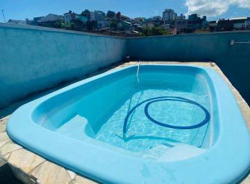 Casa · 160m² · 2 Quartos · 3 Vagas · Casa com 2 dorms, Mogi Moderno, Mogi das Cruzes - R$ 510 mil, Cod: 3279