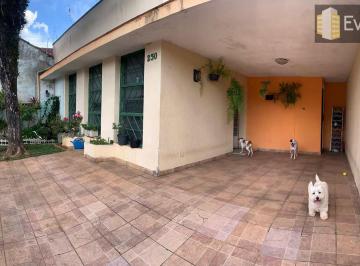 Casa · 220m² · 3 Quartos · 2 Vagas · Casa com 3 dorms, Centro, Mogi das Cruzes - R$ 1.1 mi, Cod: 3313