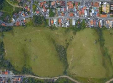 Terreno · 143000m² · Loteamento, Vila Mathias, Mogi das Cruzes - R$ 30.3 mi, Cod: 3284