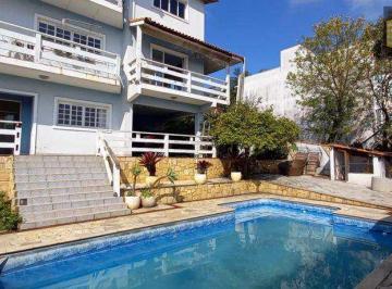 Casa · 3 Quartos · 3 Vagas · Casa de Condomínio com 3 dorms, Parque Residencial Itapeti, Mogi das Cruzes - R$ 1.4 mi, Cod: 3292
