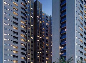 Apartamento · 55m² · 2 Quartos · 1 Vaga · Apartamento com 2 dorms, Mogi Moderno, Mogi das Cruzes - R$ 426 mil, Cod: 3281