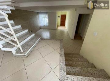 Casa · 280m² · 3 Quartos · 3 Vagas · Casa com 3 dorms, Vila Oliveira, Mogi das Cruzes - R$ 930 mil, Cod: 3285