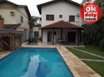 d39f9f0f493b876a860eb155f044e74f9ae139ac · Lindo Sobrado com 3 suítes à venda, 220 m² por R$ 1.290.000 - Balneário Praia do Pernambuco - Guaruj
