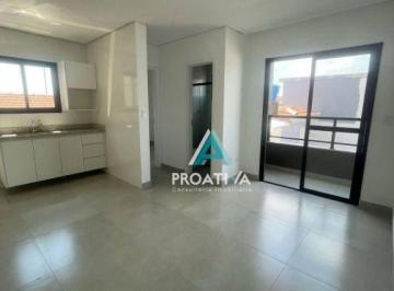 4b2d6677296ca5fff2228da64cf72ba83c52194e · Apartamento com 2 dormitórios à venda, 51 m² - Vila Curuçá - Santo André/SP