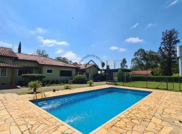 Rural · 42500m² · 3 Quartos · 10 Vagas · Chácara à venda no Mombuca em Itatiba.