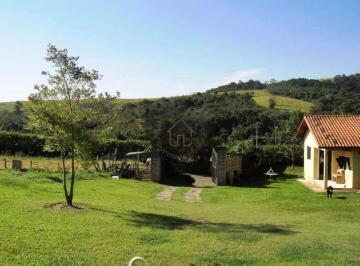 Rural · 24000m² · 2 Quartos · 3 Vagas · Sítio com 2,4 hectares venda no Mombuca em Itatiba.