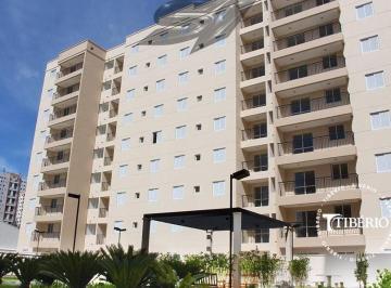 Apartamento · 58m² · 2 Quartos · 1 Vaga · My Space Conceição | Construtora Tibério | Pronto | 58 metros | 02 dormitórios | suíte | varanda | 0