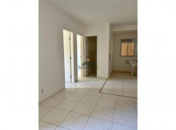 Apartamento · 41m² · 2 Quartos · 1 Vaga · Apartamento SOROCABA - SP