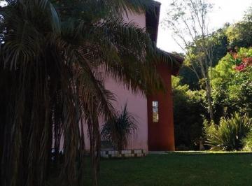 Foto 01 · Casa, Serra da Cantareira, Mairipora, SP