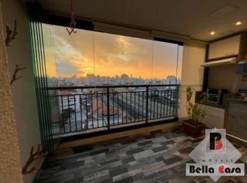 Apartamento · 59m² · 2 Quartos · 1 Vaga · Apartamento no Cambuci a VENDA de 59m² com 2 dormitorios 1 suite 1 banheiro 1 vaga de garagem