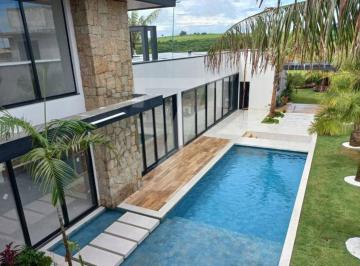 Casa · 556m² · 6 Quartos · 3 Vagas · Oportunidade - Condomínio residencial Fazenda Alvorada - Porto Feliz