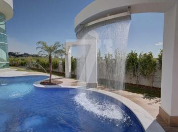 Casa · 650m² · 5 Quartos · 6 Vagas · Residencial Fazenda Alvorada - Porto Feliz -SP