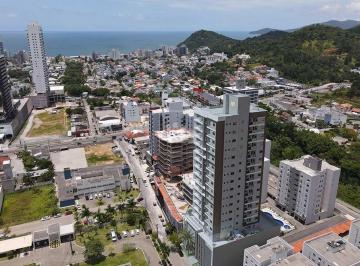 Apartamento de 2 quartos, Itajaí · Praia Brava De Itajaí 2 Dorm (1 Suíte) E 2 Vagas - 1404 Mac ManB