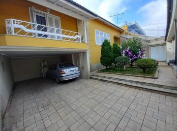Casa · 206m² · 3 Quartos · 4 Vagas · Casa Vila Amália (Zona Norte) São Paulo/SP