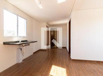 Apartamento · 45m² · 2 Quartos · Apartamento à Venda - Itaquera, 2 Quartos,  45 m² - São Paulo