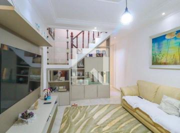 Casa · 150m² · 3 Quartos · 2 Vagas · Casa à Venda - Eloy Chaves, 3 Quartos,  150 m² - Jundiaí