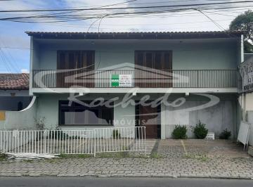 Apartamento · 280m² · Casa para locação, Santa Felicidade, CURITIBA - PR