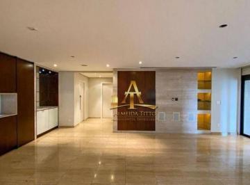 3ef7b97d9490f97b6ee01c410df91e3ca9b4a9f1 · Apartamento com 3 suítes à venda, 177 m² por R$ 2.500.000 - Edifício Saint Paul - Barueri/SP
