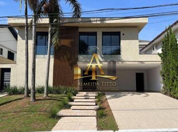 905f818c325f5072ef250a2bfa70a629a6976bfd · Casa com 4 suítes à venda, 450 m² - Alphaville residencial 2 - Barueri - São Paulo