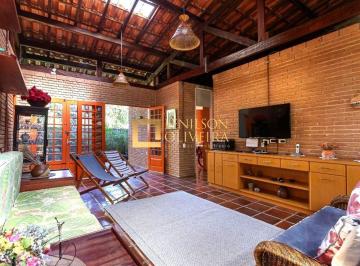 Imagem do Imóvel · Casa Pe na areia Itamambuca
