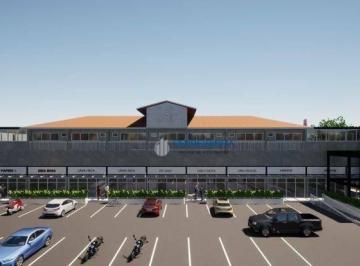 Comercial · 310m² · Loja à venda, 310 m² por R$ 3.000.000,00 - Urbanova - São José dos Campos/SP