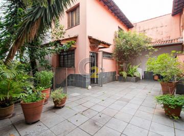 Casa · 258m² · 3 Quartos · 6 Vagas · Casa a venda 03 quartos em Perdizes
