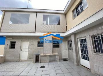 Casa · 250m² · 6 Quartos · 5 Vagas · Terreno com 3 casas para Renda e Salão Comercial à Venda - Ayrosa Osasco/SP