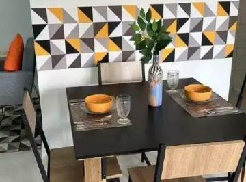 Apartamento · 30m² · 1 Quarto · Apartamento para aluguel 1 quarto Taboão - São Bernardo do Campo - SP