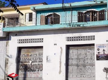 Terreno · 254m² · Terreno com 260m² localizado no Bairro baeta Neves em São Bernardo do Campo/SP.
