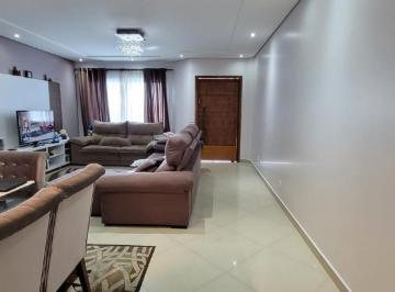 Casa · 288m² · 3 Quartos · 5 Vagas · Sobrado à venda 3 quartos 3 suítes 5 vagas Assunção - São Bernardo do Campo - SP