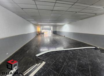 Comercial · 332m² · Prédio à venda Das Américas - Mauá - SP