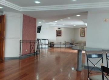 Apartamento · 135m² · 3 Quartos · 2 Vagas · Apartamento à venda 3 quartos 3 suítes 2 vagas Baeta Neves - São Bernardo do Campo - SP