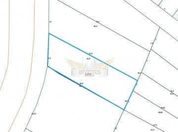 Terreno · 170m² · Terreno Residencial para Comprar, 319m²- Parque João Ramalho, Santo André/SP.