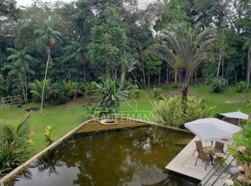 Casa · 950m² · 3 Quartos · Casa de Condomínio à Venda em Sertão de Barra do Una São Sebastião 3 Quartos 3 Suítes 950m² de A.C