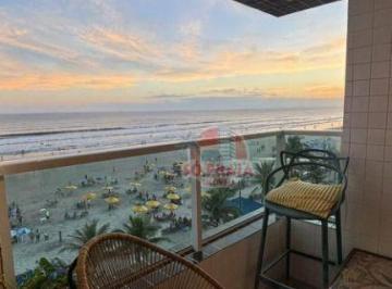 89f8735d91aaaea052727ad8c9a5a8041edd152a · Apartamento com 3 dormitórios à venda, 96 m² por R$ 690.000,00 - Jardim Praia Grande - Mongaguá/SP