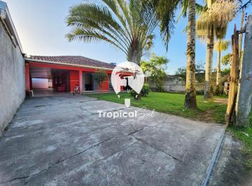 Casa · 223m² · 2 Quartos · 7 Vagas · Casa à venda 03 Dormitórios, Shangri-lá, PONTAL DO PARANA - PR