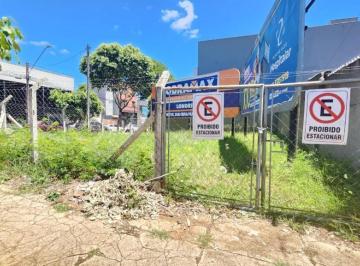 Comercial · 180m² · Terreno para alugar em Londrina, Centro, com 180 m²