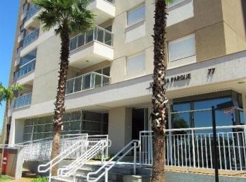 Apartamento · 91m² · 3 Quartos · 2 Vagas · Apartamento para alugar em Londrina, Gleba Palhano, com 3 quartos, com 91 m²