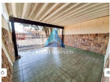 Casa · 134m² · 3 Quartos · Casa com 3 dormitórios à venda, 134 m² por R$ 450.000,00 - Jardim Ipiranga - Americana/SP