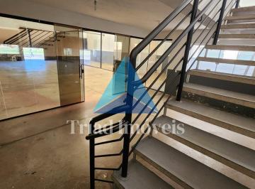 Comercial · 300m² · 6 Vagas · Salão à venda, 300 m² por R$ 848.000 - Parque Planalto - Americana/SP
