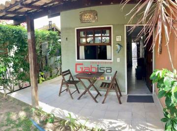 540505016b50bbda3446750b0dbfcd3ad2587ad2 · Casa com 2 dormitórios à venda, 80 m² por R$ 420.000,00 - Praia Rasa - Armação dos Búzios/RJ