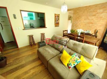 f98c44871a6a109877f9e2983845476cbe566d14 · Apartamento com 3 dormitórios à venda, 100 m² por R$ 480.000,00 - Centro - São Pedro da Aldeia/RJ