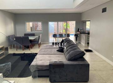 e691dcf76127132c0badc7c3b1becaec54ab8584 · Casa com 3 dormitórios à venda, 243 m² por R$ 1.850.000,00 - Condomínio Ibiti Reserva - Sorocaba/SP
