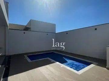77511613491bde5e35a62890aebf0ccafb0d7a99 · Casa com 3 quartos à venda, 260 m² por R$ 1.650.000 - Condomínio Villagio Wanel - Sorocaba/SP
