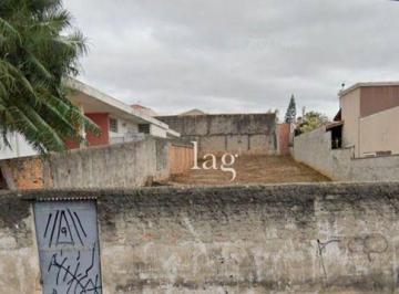 cd023ca2e0be7e55f41528d4e8f7906dc4ad193a · Terreno à venda, 451 m² por R$ 770.000,00 - Jardim Santa Rosália - Sorocaba/SP