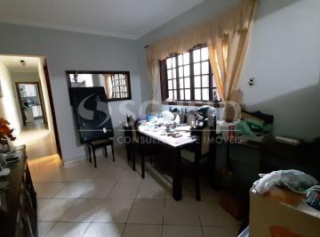 Casa · 200m² · 4 Quartos · 2 Vagas · Sobrado + 04 imóveis para renda